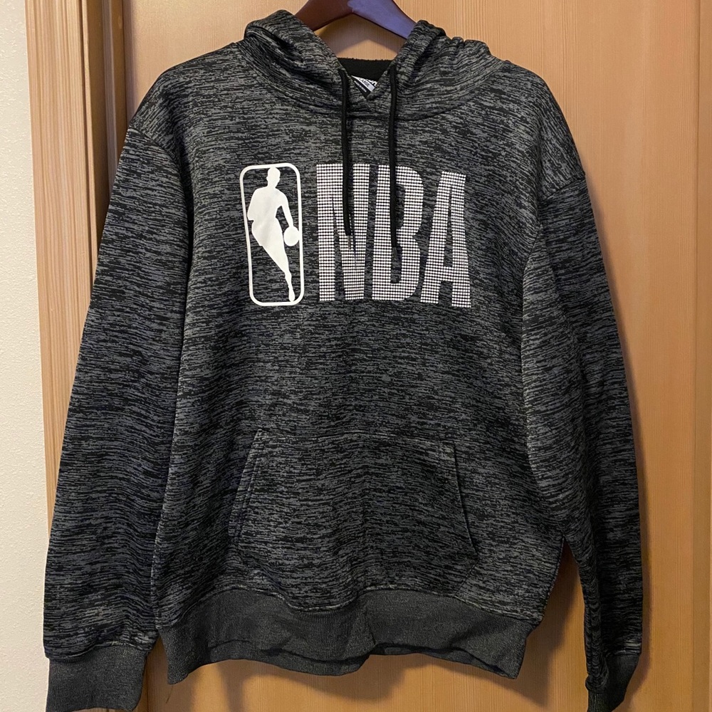 NBA Sweat Shirt